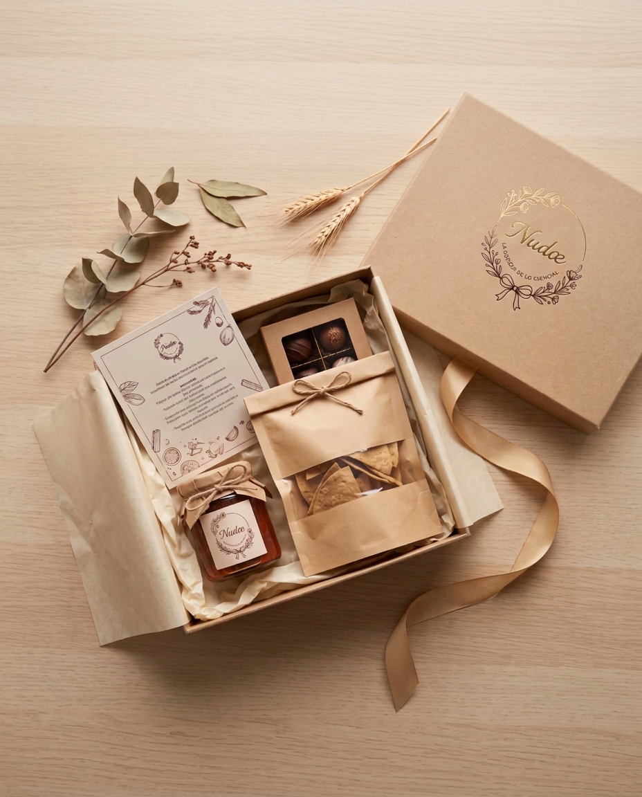 Foodie Box