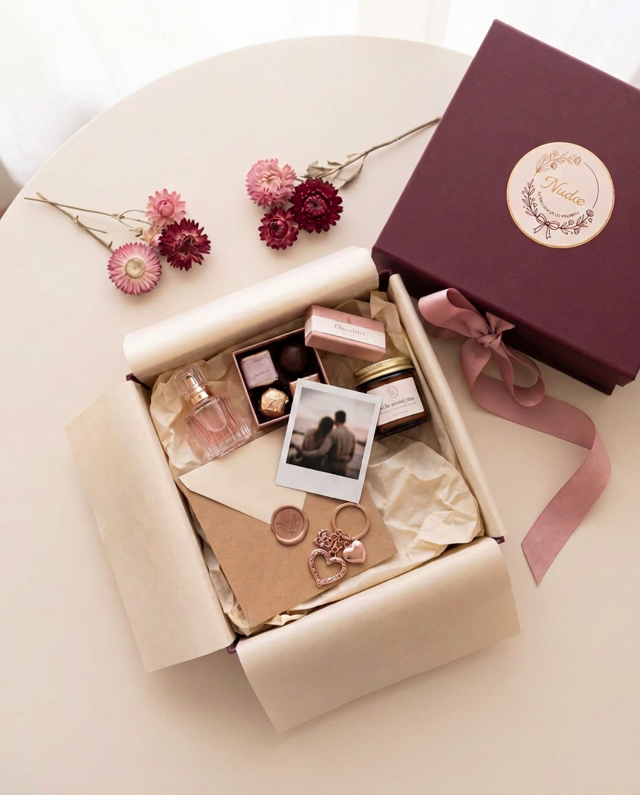 Love Box