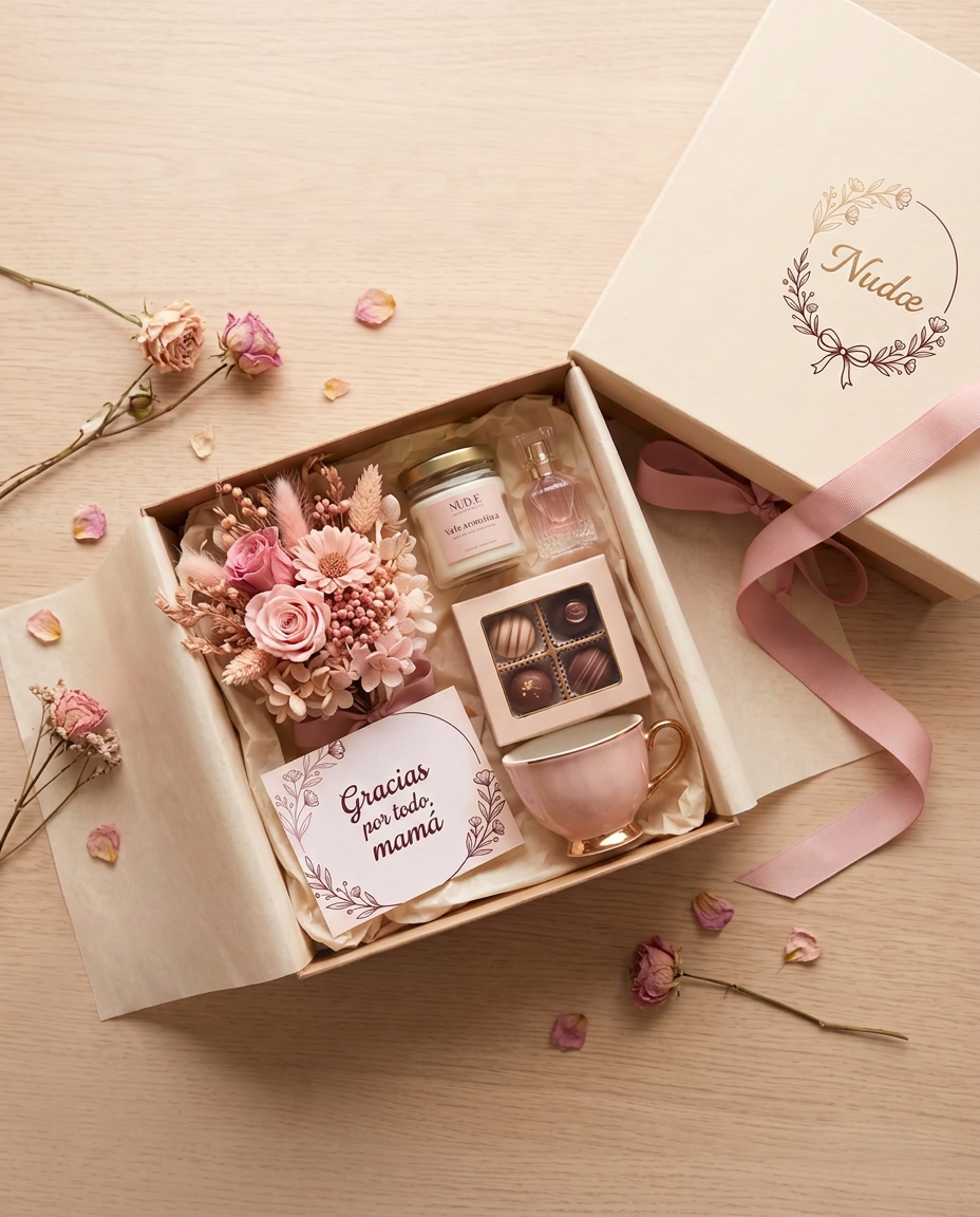 Mamá Box